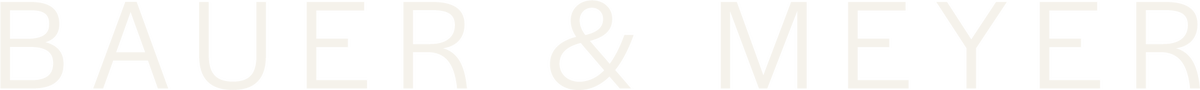 BAUER & MEYER B.V.